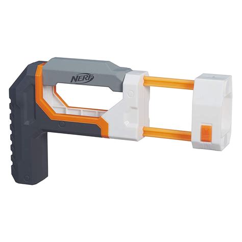 nerf stock